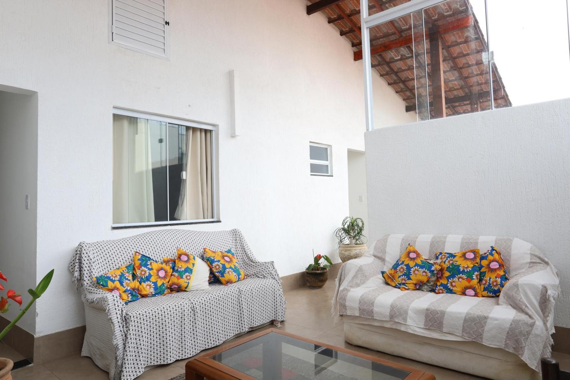 Suites Praia Dos Anjos - Arraial Do Cabo Exterior photo